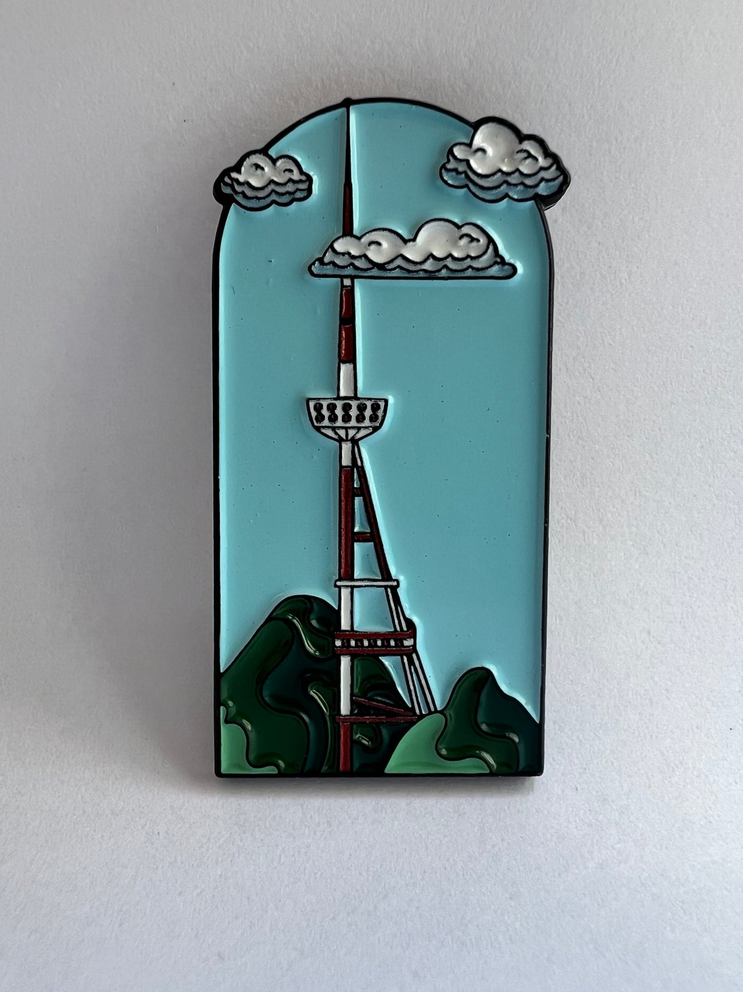 თბილისის ანძა