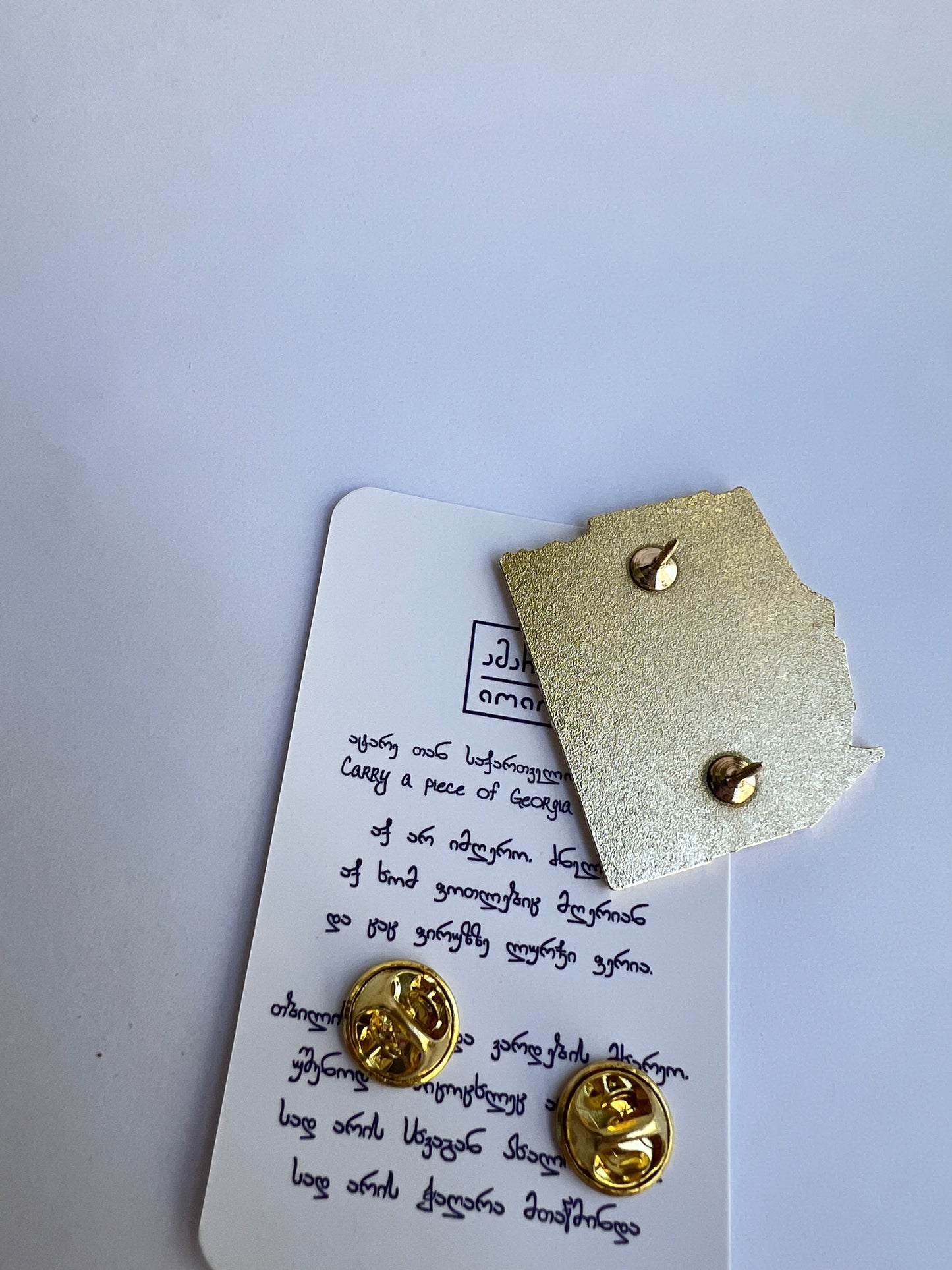 ძველი თბილისის ხედი