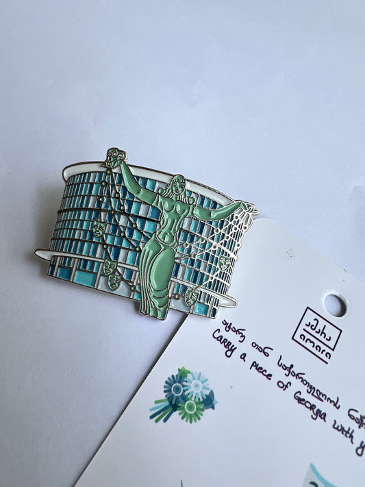 ფილარმონია და მუზა