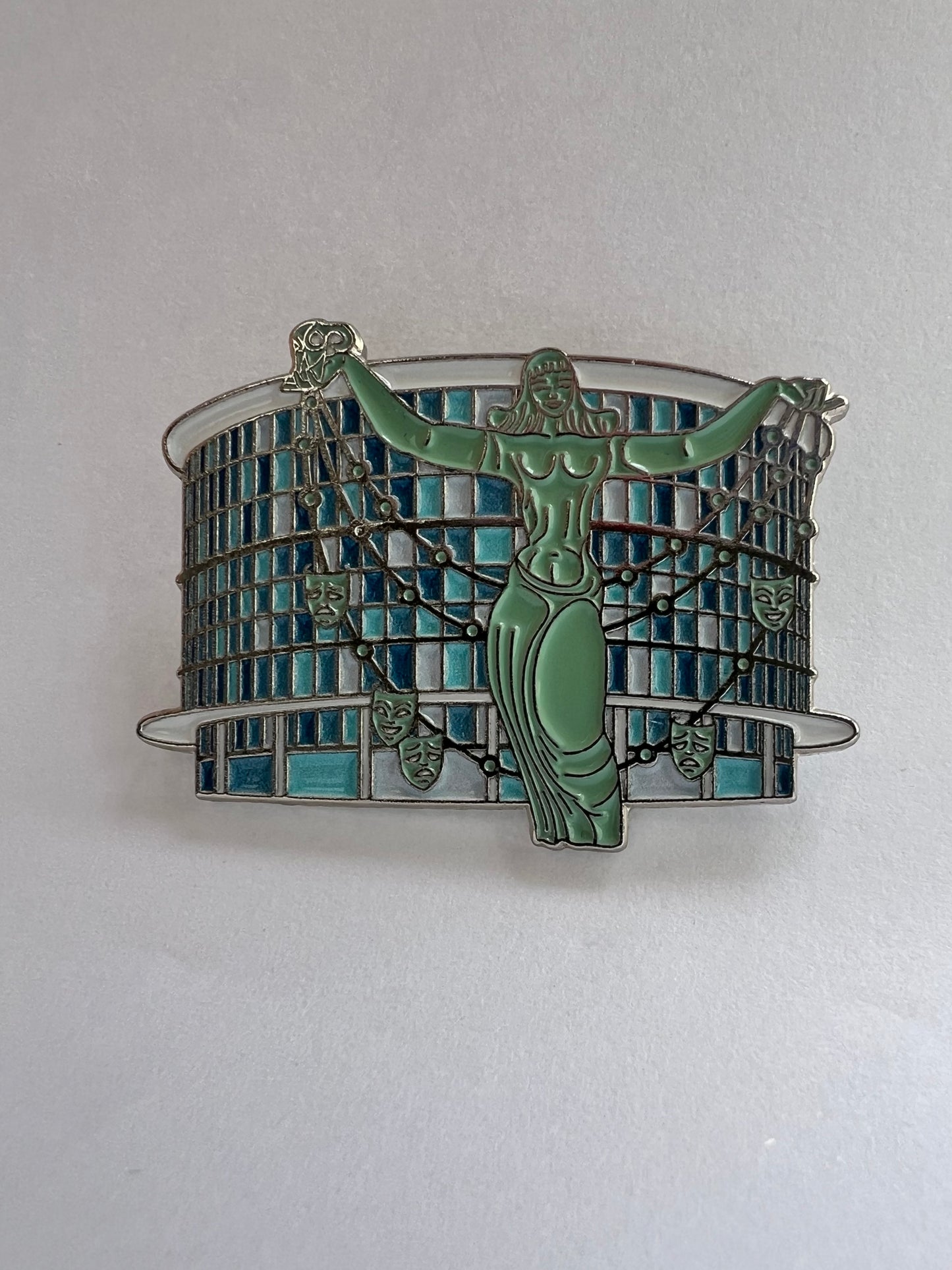 ფილარმონია და მუზა