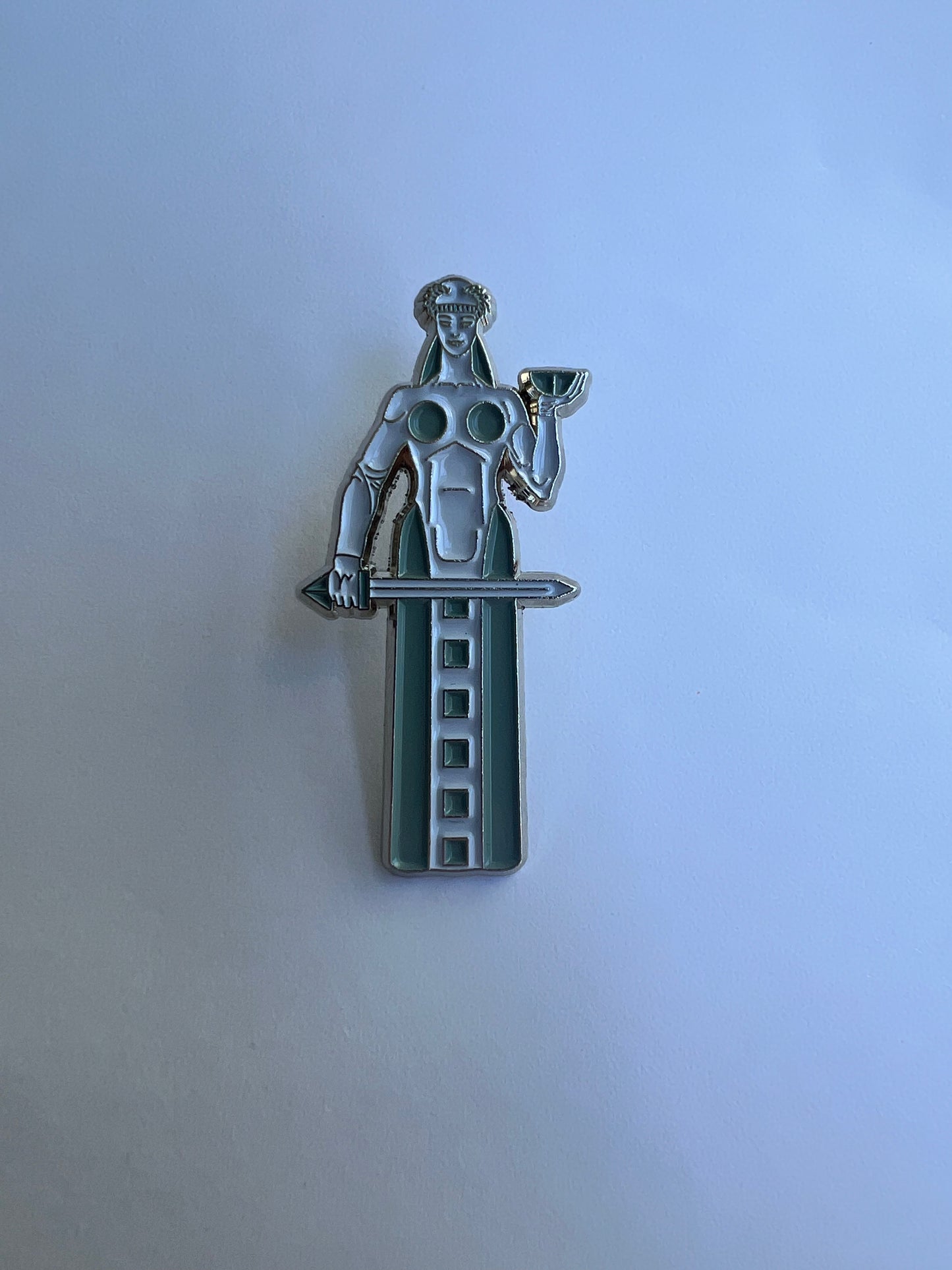 ქართლის დედა