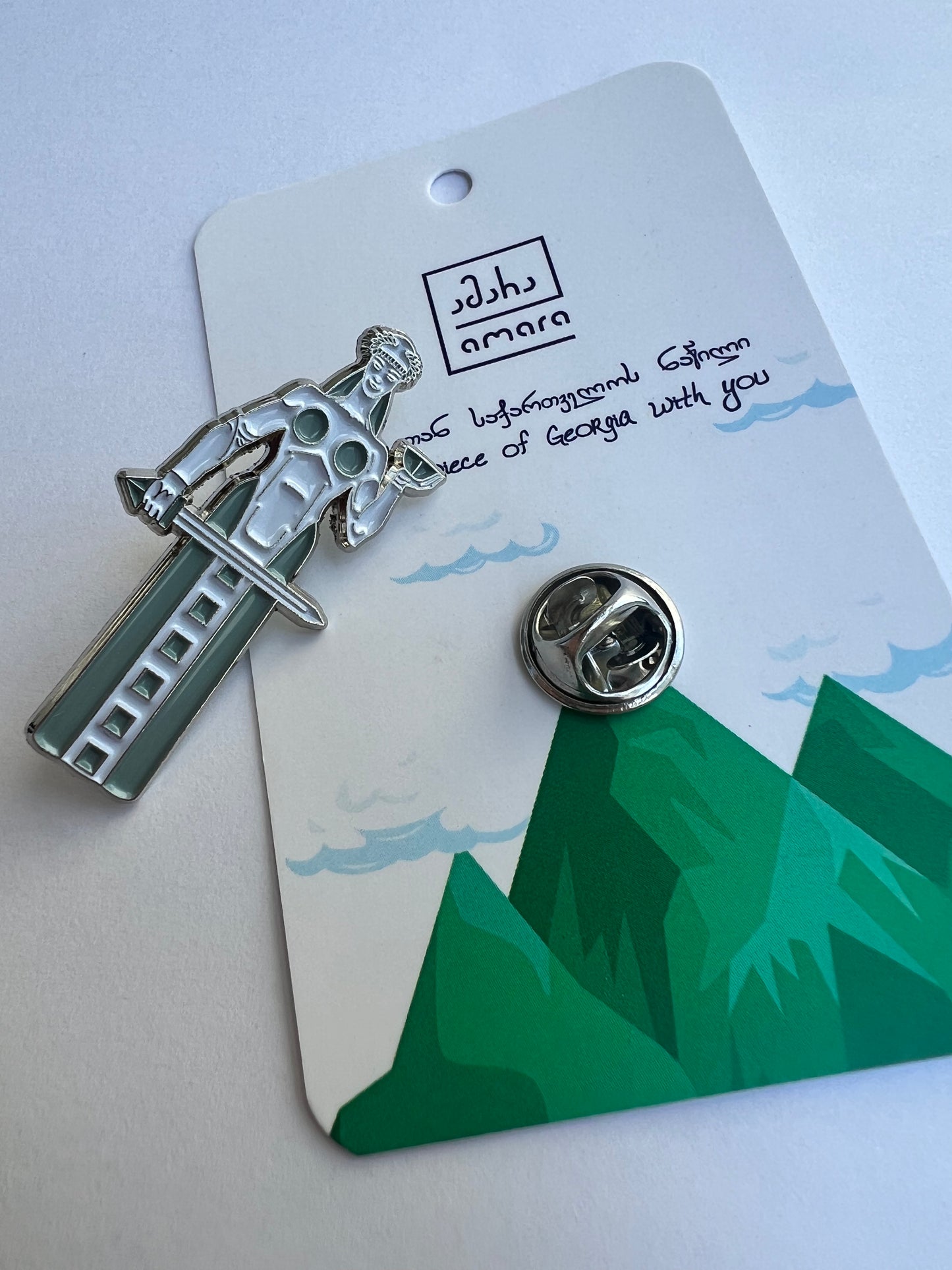 ქართლის დედა